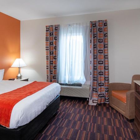 Home Away Kitchen Suites Enid Luaran gambar